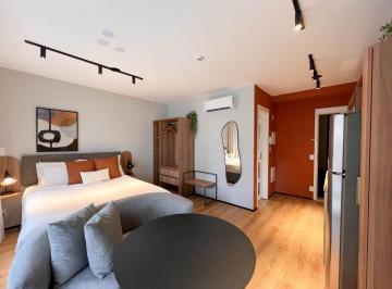 Apartamento · 31m² · 1 Quarto · Apartamento em Perdizes, São Paulo/SP de 31m² 1 quartos para locação R$ 4.855,00/mes