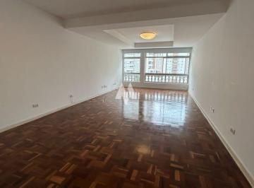Apartamento · 180m² · 3 Quartos · 2 Vagas · Apartamento em Boqueirão, Santos/SP de 180m² 3 quartos para locação R$ 8.500,00/mes