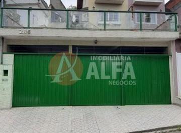 Casa · 220m² · 3 Quartos · 3 Vagas · Casa em Parque Mirante da Mata, Cotia/SP de 220m² 3 quartos à venda por R$ 450.000,00