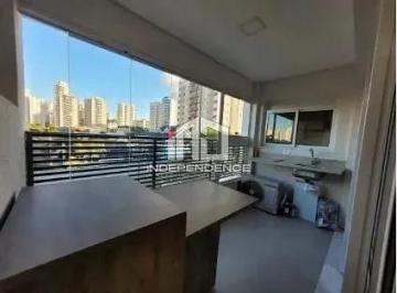 Apartamento · 45m² · 1 Quarto · 1 Vaga · Apartamento em Parque Residencial Aquarius, São José dos Campos/SP de 45m² 1 quartos para locação R$