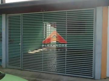 Casa · 95m² · 2 Quartos · 2 Vagas · Casa em Jardim Ismênia, São José dos Campos/SP de 95m² 2 quartos à venda por R$ 400.000,00