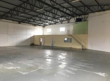 Comercial · 500m² · 3 Vagas · Galpão em Vila Rea, Poá/SP de 500m² para locação R$ 9.000,00/mes