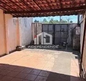 Casa · 65m² · 2 Quartos · 4 Vagas · Casa em Vila Maria, São José dos Campos/SP de 65m² 2 quartos à venda por R$ 353.000,00