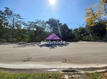 Terreno Venda 250m²  · Terreno em Condomínio Vem Viver Jacareí, Jacareí/SP de 10m² à venda por R$ 470.000,00