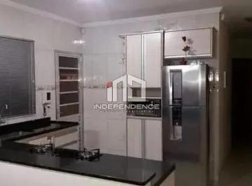 Casa · 90m² · 3 Quartos · 2 Vagas · Casa em Altos da Vila Paiva, São José dos Campos/SP de 90m² 3 quartos à venda por R$ 450.000,00