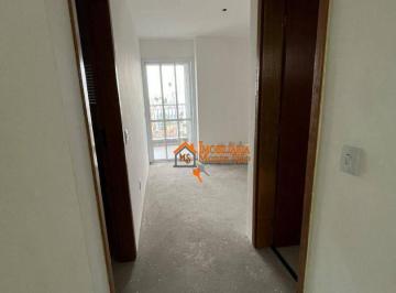 Apartamento · 53m² · 2 Quartos · 1 Vaga · Apartamento em Gopoúva, Guarulhos/SP de 53m² 2 quartos à venda por R$ 370.000,00