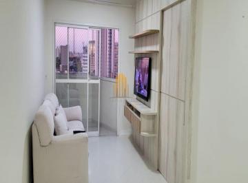 Apartamento · 65m² · 2 Quartos · 1 Vaga · Apartamento em Nova Piraju, São Paulo/SP de 65m² 2 quartos à venda por R$ 590.000,00