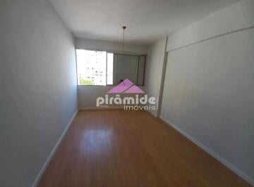 Apartamento · 58m² · 1 Quarto · Apartamento em Jardim São Dimas, São José dos Campos/SP de 58m² 1 quartos à venda por R$ 385.000,00