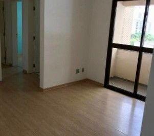 Apartamento · 65m² · 2 Quartos · 1 Vaga · Apartamento em Vila Guarani(Zona Sul), São Paulo/SP de 65m² 2 quartos para locação R$ 2.700,00/mes