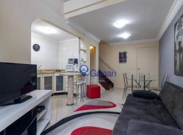 Apartamento · 45m² · 1 Quarto · 1 Vaga · Apartamento Duplex em Vila Uberabinha, São Paulo/SP de 45m² 1 quartos à venda por R$ 680.000,00 ou p