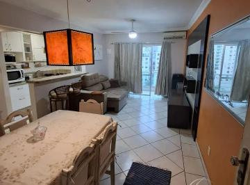 Apartamento · 107m² · 2 Quartos · 1 Vaga · Apartamento em Centro, Balneário Camboriú/SC de 107m² 2 quartos para locação R$ 4.500,00/mes