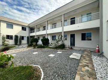 Apartamento · 52m² · 2 Quartos · 1 Vaga · Apartamento em Cidade Nova, Itajaí/SC de 52m² 2 quartos para locação R$ 2.400,00/mes