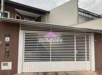 Casa · 135m² · 2 Quartos · 2 Vagas · Casa em Altos da Vila Paiva, São José dos Campos/SP de 135m² 2 quartos à venda por R$ 449.000,00