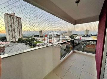 Apartamento en Venda de 2 quartos Centro · Apartamento em Centro, São José dos Campos/SP de 55m² 2 quartos à venda por R$ 362.000,00