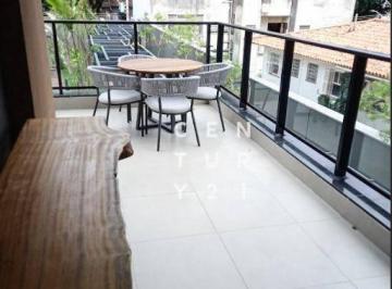 Apartamento · 85m² · 1 Quarto · 1 Vaga · Apartamento em Pinheiros, São Paulo/SP de 85m² 1 quartos para locação R$ 7.294,00/mes