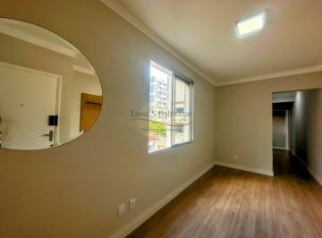 Apartamento · 56m² · 1 Quarto · 1 Vaga · Apartamento em Boqueirão, Santos/SP de 56m² 1 quartos à venda por R$ 439.000,00
