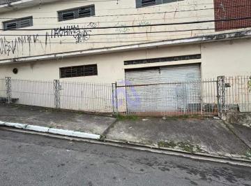 Comercial · 140m² · Ponto em Parque Císper, São Paulo/SP de 140m² para locação R$ 5.500,00/mes