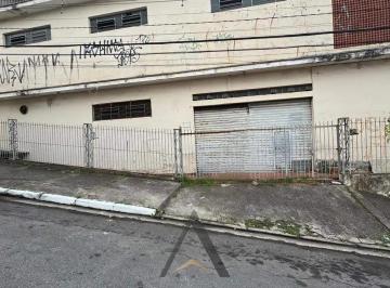Comercial · 140m² · Ponto em Parque Císper, São Paulo/SP de 140m² para locação R$ 5.500,00/mes