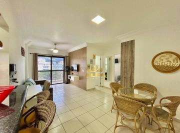 Apartamento de 1 quarto, Guarujá · Apartamento em Jardim Três Marias, Guarujá/SP de 68m² 1 quartos à venda por R$ 350.000,00