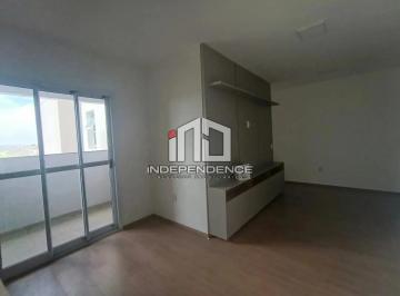 Apartamento novo no Urbanova, seja o primeiro morador. 2 dormitórios sendo um de · Apartamento em Condomínio Residencial Colinas do Paratehy, São José dos Campos/SP de 63m² 2 quartos 