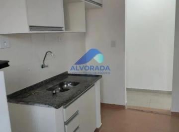 Apartamento Aluguel 48m² de 2 quartos · Apartamento em Jardim Bela Vista, São José dos Campos/SP de 48m² 2 quartos para locação R$ 1.600,00/