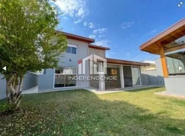 Casa para locação no Condomínio Jardim das Colinas (O melhor!) 
 com 4 quartos c · Casa em Jardim das Colinas, São José dos Campos/SP de 230m² 4 quartos para locação R$ 12.900,00/mes