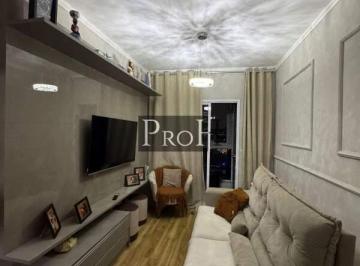 Apartamento · 65m² · 2 Quartos · 2 Vagas · Apartamento em Jardim Andrea Demarchi, São Bernardo do Campo/SP de 65m² 2 quartos à venda por R$ 500