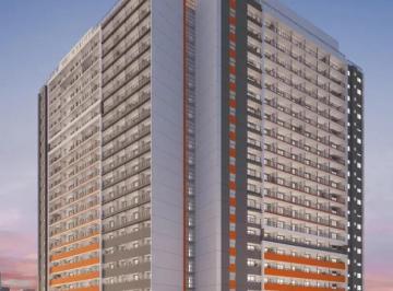 Comercial · 25m² · 1 Quarto · Studio em Vila Mariana, São Paulo/SP de 25m² 1 quartos à venda por R$ 370.000,00