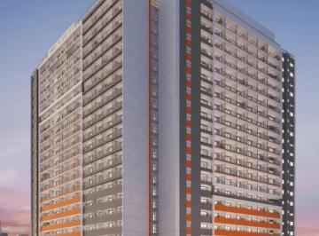 Comercial · 25m² · 1 Quarto · Studio em Vila Mariana, São Paulo/SP de 25m² 1 quartos à venda por R$ 370.000,00