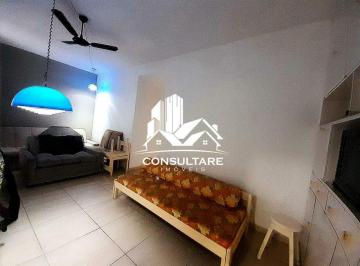 Apartamento · 85m² · 2 Quartos · 1 Vaga · Apartamento em José Menino, Santos/SP de 85m² 2 quartos para locação R$ 4.800,00/mes
