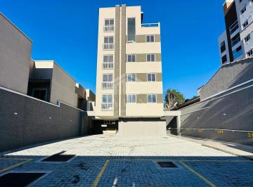 Apartamento · 78m² · 3 Quartos · 1 Vaga · Apartamento em Três Marias, São José dos Pinhais/PR de 78m² 3 quartos à venda por R$ 589.000,00