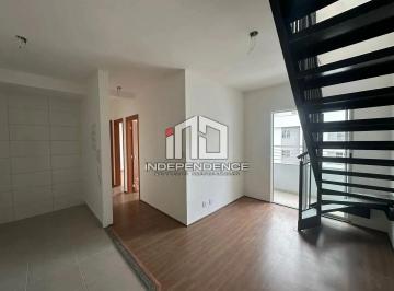 Cobertura duplex - Millennium São José - Parque Residencial Flamboyant - 2 Dormi · Apartamento em Parque Residencial Flamboyant, São José dos Campos/SP de 105m² 2 quartos à venda por 