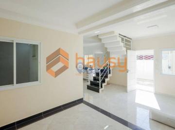 Casa · 78m² · 3 Quartos · 2 Vagas · Sobrado em Vila Arriete, São Paulo/SP de 78m² 3 quartos para locação R$ 4.208,00/mes