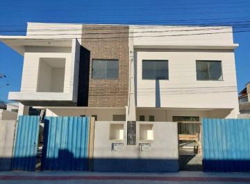 Casa · 93m² · 3 Quartos · 2 Vagas · Sobrado em Centro, Itajaí/SC de 93m² 3 quartos à venda por R$ 555.000,00