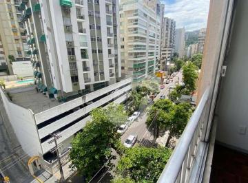Apartamento · 136m² · 3 Quartos · 1 Vaga · Apartamento em Ingá, Niterói/RJ de 136m² 3 quartos à venda por R$ 660.000,00
