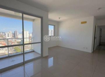 Apartamento · 87m² · 3 Quartos · 2 Vagas · Apartamento em Centro, Itajaí/SC de 87m² 3 quartos para locação R$ 4.500,00/mes