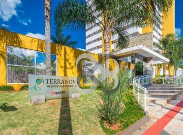 Apartamento · 68m² · 3 Quartos · 1 Vaga · Apartamento em Centro, Londrina/PR de 68m² 3 quartos para locação R$ 2.100,00/mes