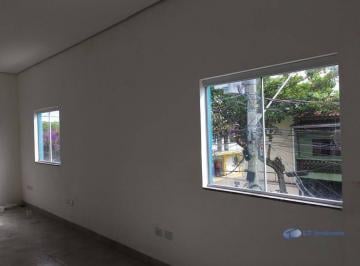 Comercial · 24m² · Sala em Cidade Salvador, Jacareí/SP de 24m² para locação R$ 1.200,00/mes