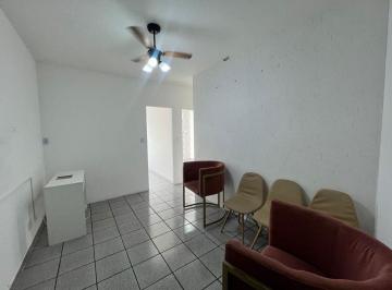 Comercial · 44m² · Sala em Boqueirão, Praia Grande/SP de 44m² para locação R$ 1.864,90/mes
