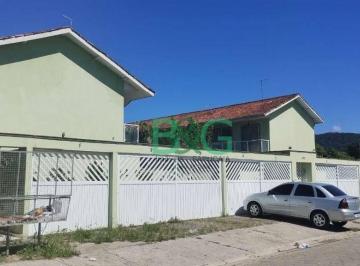 Casa · 100m² · 2 Quartos · 1 Vaga · Sobrado em , Mongaguá/SP de 100m² 2 quartos para locação R$ 1.850,00/mes