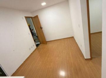 Apartamento · 45m² · 2 Quartos · 1 Vaga · Apartamento em Jardim Europa, Suzano/SP de 45m² 2 quartos para locação R$ 950,00/mes