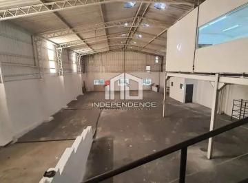 Comercial · 550m² · 5 Vagas · Galpão em Jardim Satélite, São José dos Campos/SP de 550m² para locação R$ 15.000,00/mes