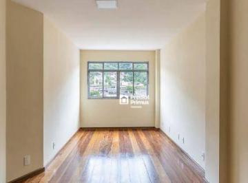 Apartamento · 80m² · 2 Quartos · Apartamento em Centro, Nova Friburgo/RJ de 80m² 2 quartos à venda por R$ 385.000,00