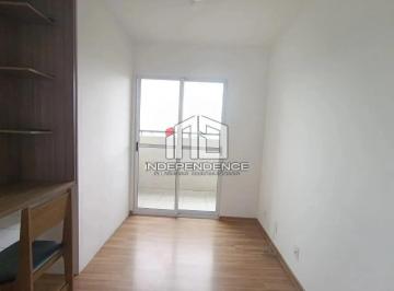Apartamento - Colinas do Paratehy / Urbanova - Residencial Caminho das Árvores - · Apartamento em Condomínio Residencial Colinas do Paratehy, São José dos Campos/SP de 48m² 2 quartos