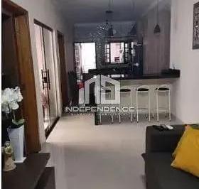 Casa en Venda de 3 quartos Residencial Bosque dos Ipês · Casa em Residencial Bosque dos Ipês, São José dos Campos/SP de 91m² 3 quartos à venda por R$ 640.000
