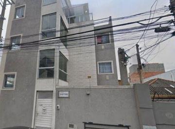 Apartamento · 38m² · 1 Quarto · Apartamento em Parque das Paineiras, São Paulo/SP de 38m² 1 quartos para locação R$ 1.500,00/mes