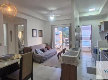 Apartamento · 70m² · 2 Quartos · 1 Vaga · Apartamento em Itaguá, Ubatuba/SP de 70m² 2 quartos para locação R$ 4.000,00/mes