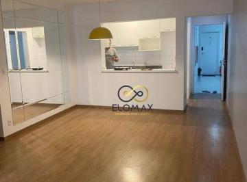 Apartamento · 89m² · 3 Quartos · 2 Vagas · Apartamento em Jardim Aida, Guarulhos/SP de 89m² 3 quartos à venda por R$ 570.000,00
