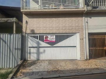 Casa · 140m² · 3 Quartos · 2 Vagas · Casa em Vila Jovina, Cotia/SP de 140m² 3 quartos à venda por R$ 425.000,00