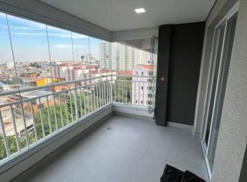 Apartamento · 56m² · 2 Quartos · 1 Vaga · Apartamento em Picanço, Guarulhos/SP de 56m² 2 quartos para locação R$ 2.980,00/mes